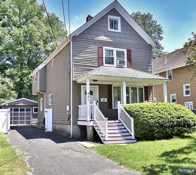 Property Photo:  451 River Road  NJ 07603 