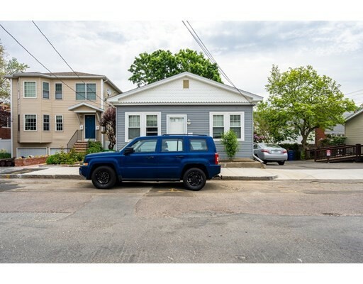 Property Photo:  11 Essex St  MA 02151 