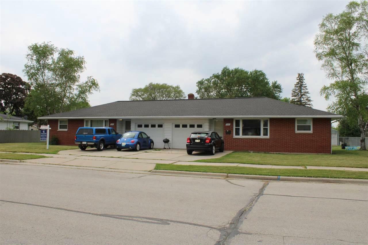 926 Heyrman Street  Green Bay WI 54302 photo