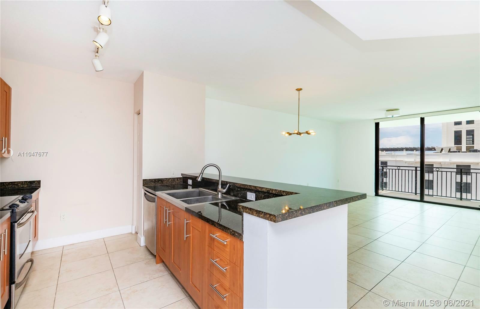 Property Photo: 1300 Ponce De Leon Blvd 702 FL 33134