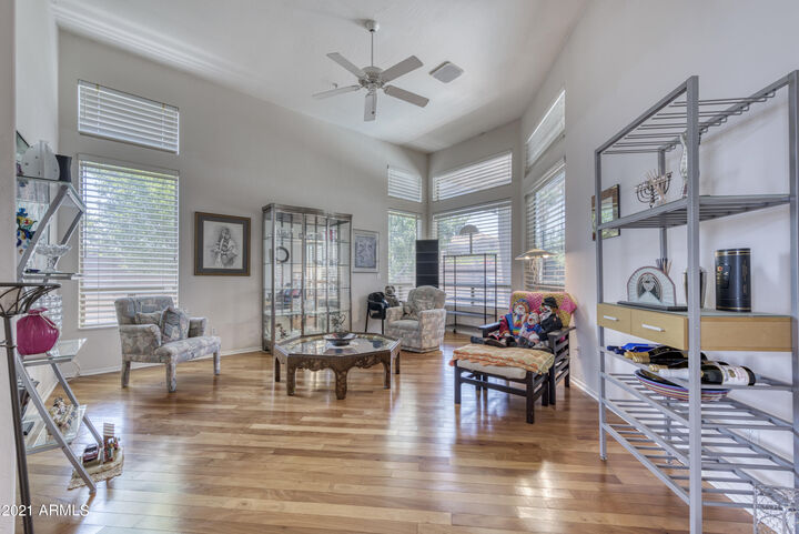 Property Photo: 9644 E Presidio Road AZ 85260