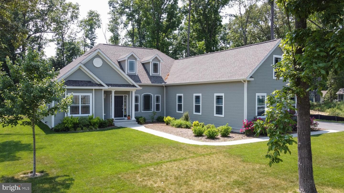 Property Photo:  29283 River Rock Way  DE 19968 