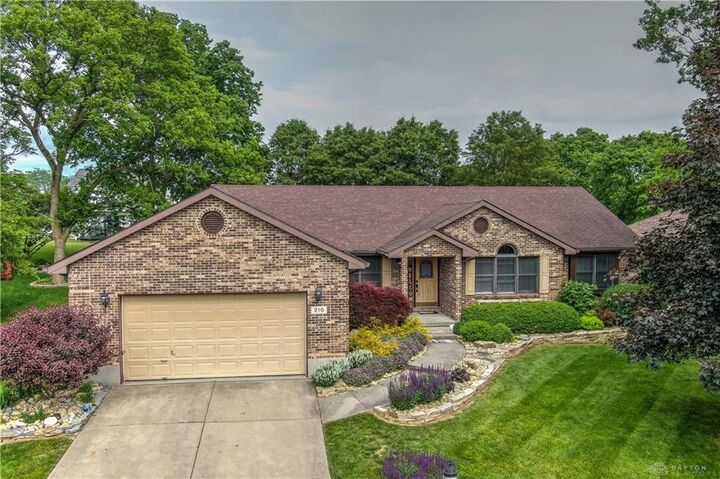 210 Hemlock Street  Franklin OH 45005 photo