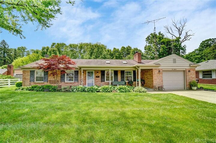 318 Imogene Road  Dayton OH 45405 photo