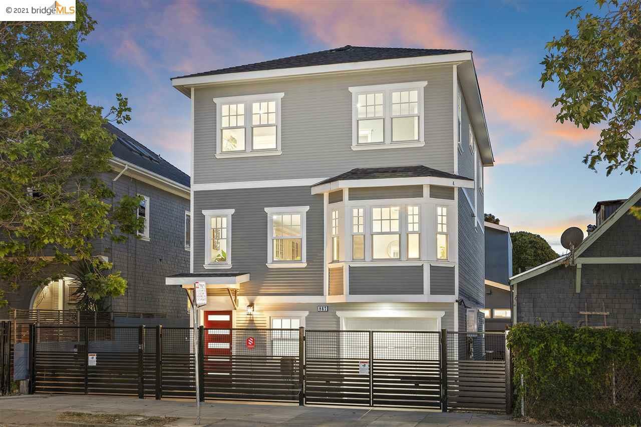867 W Macarthur  Oakland CA 94608 photo