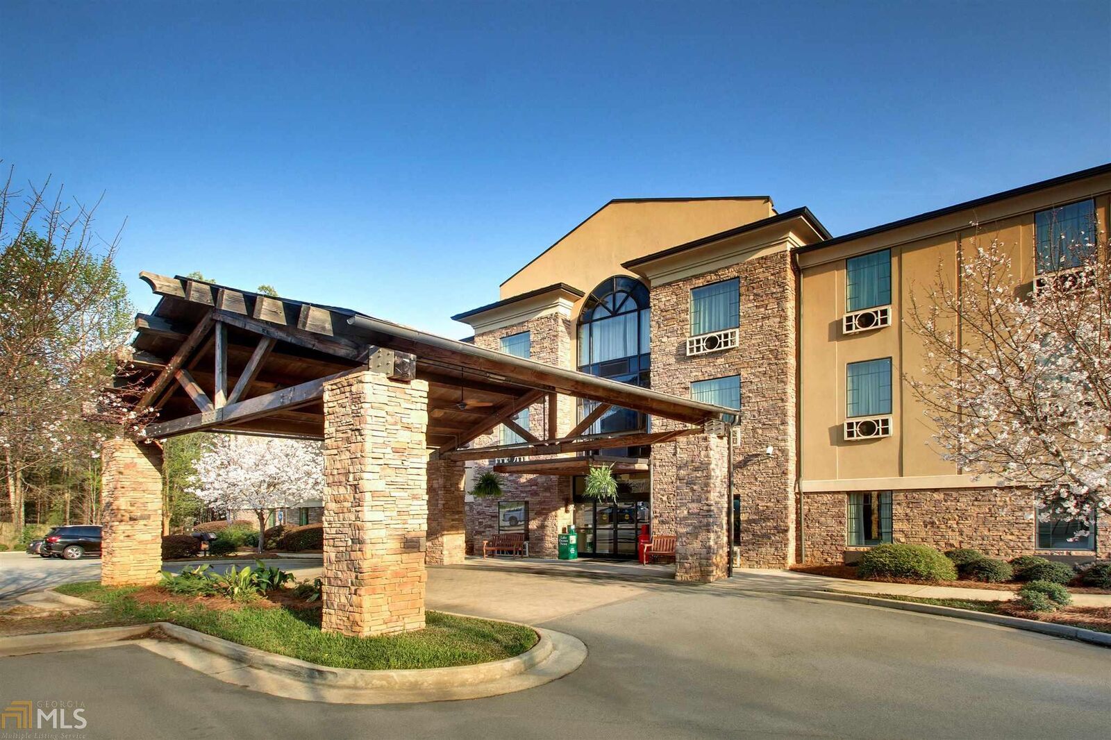Property Photo: 930 Lake Oconee Pkwy Unit 314 GA 31024