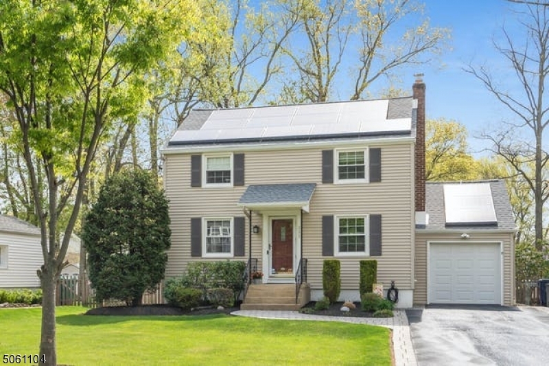 Property Photo: 322 La Grande Ave NJ 07023