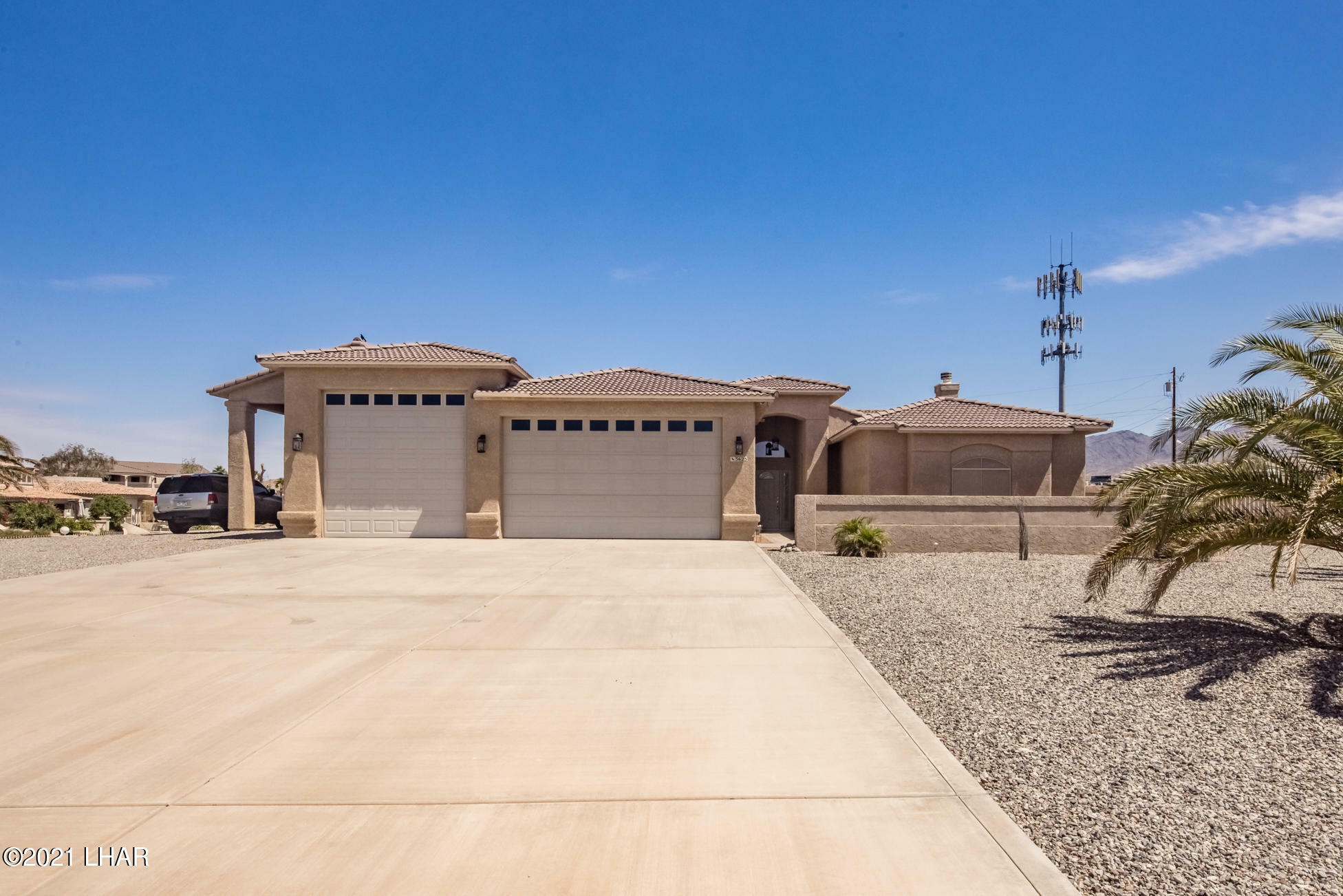 Property Photo:  3625 Desert Rose Dr  AZ 86404 