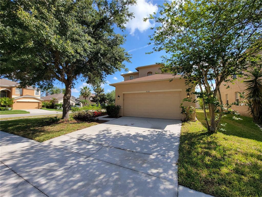 Property Photo:  9336 Zincoe Lane  FL 34638 