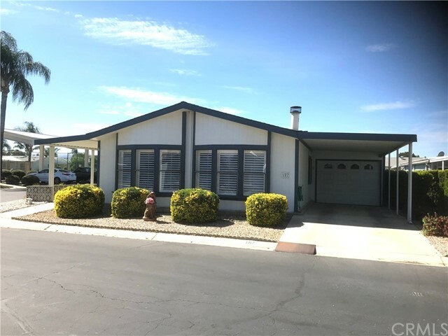 Property Photo:  1250 N Kirby Street 187  CA 92545 