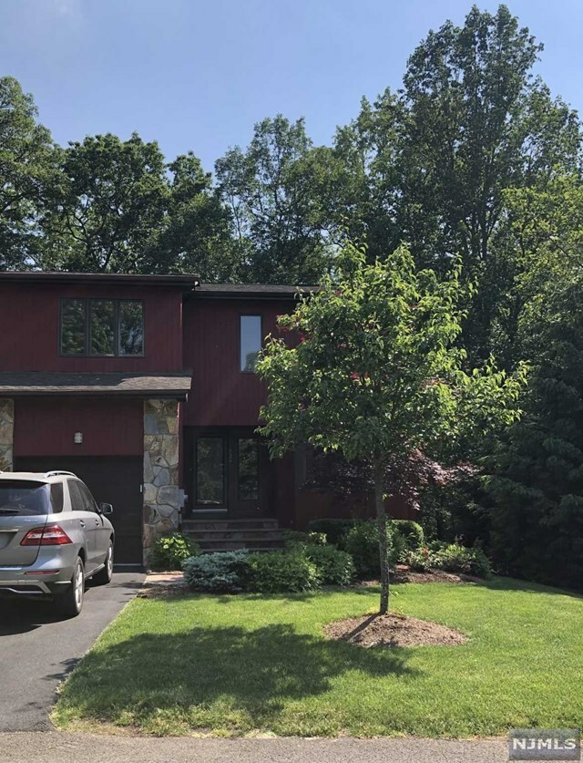 Property Photo: 232 Butternut Drive NJ 07470