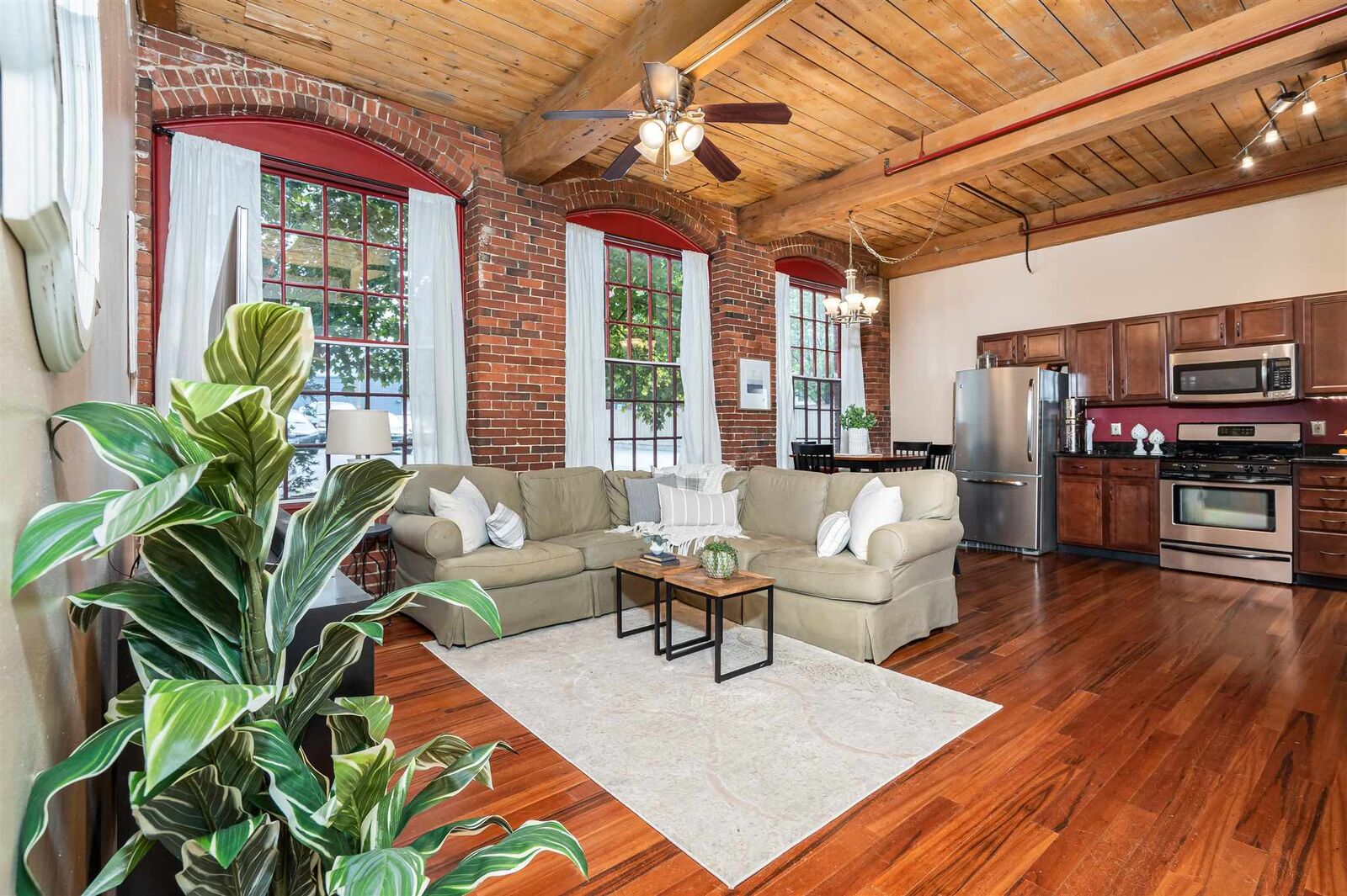 Property Photo: 471 Silver Street 108 NH 03103