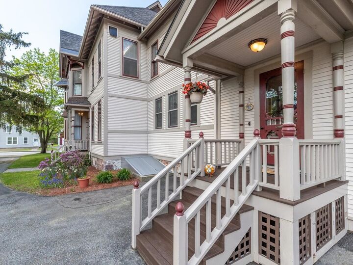 Property Photo: 134 Park Street VT 05661
