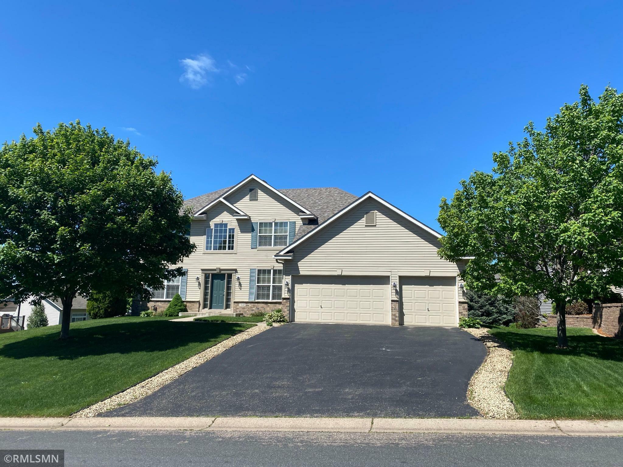 13649 Birchwood Avenue  Rosemount MN 55068 photo