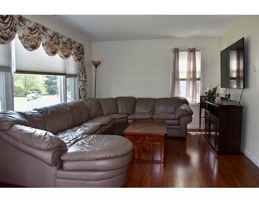 Property Photo:  16 Harris Ave 16  MA 01532 