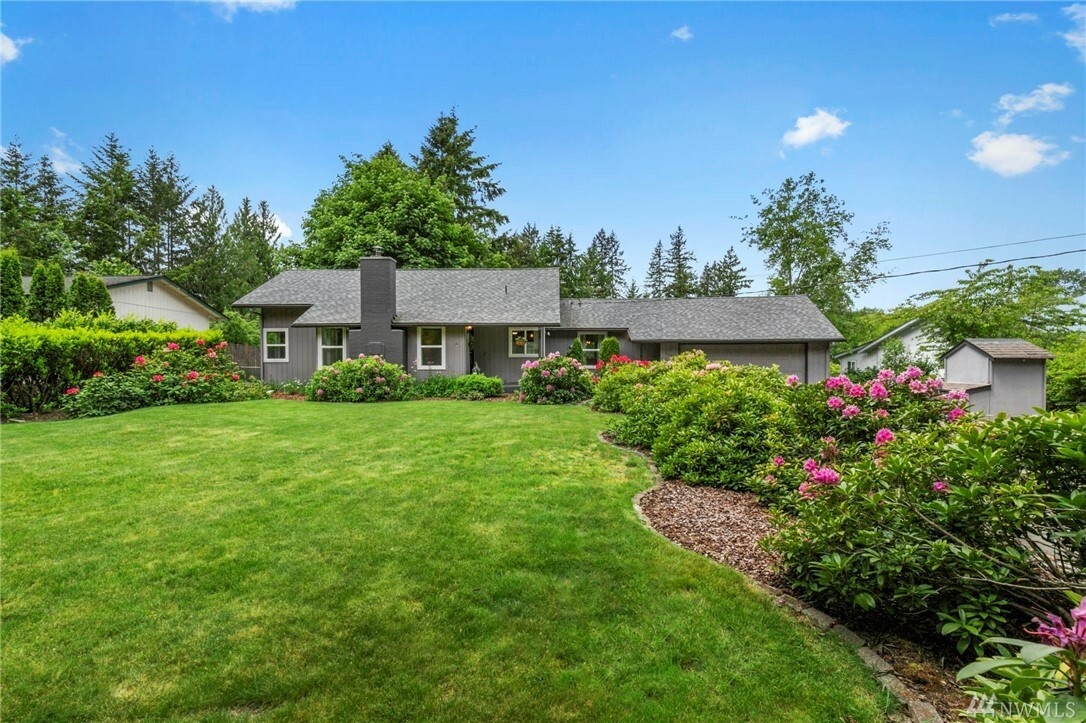 Property Photo:  6534 Clover Valley Rd SE  WA 98367 