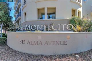 Property Photo:  1315 Alma Avenue 442  CA 94596 