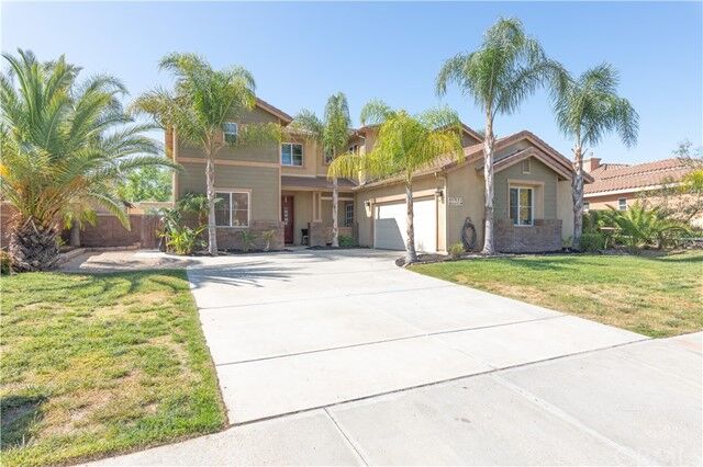 Property Photo:  33602 Magnetite Street  CA 92584 