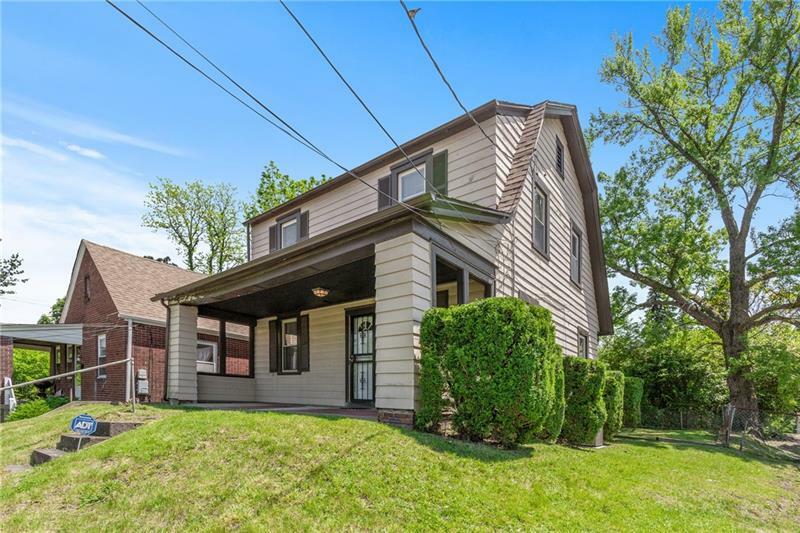 Property Photo:  1714 Penn Avenue  PA 15221 