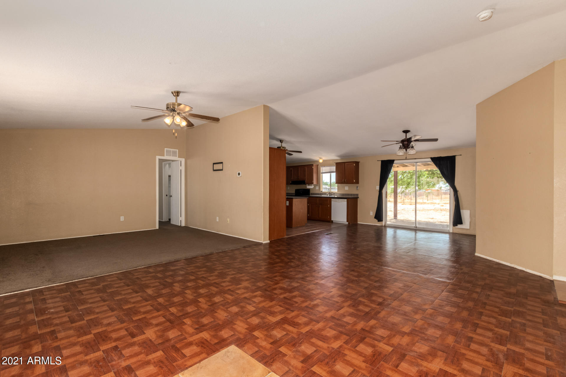 Property Photo:  16624 S 201st Drive  AZ 85326 