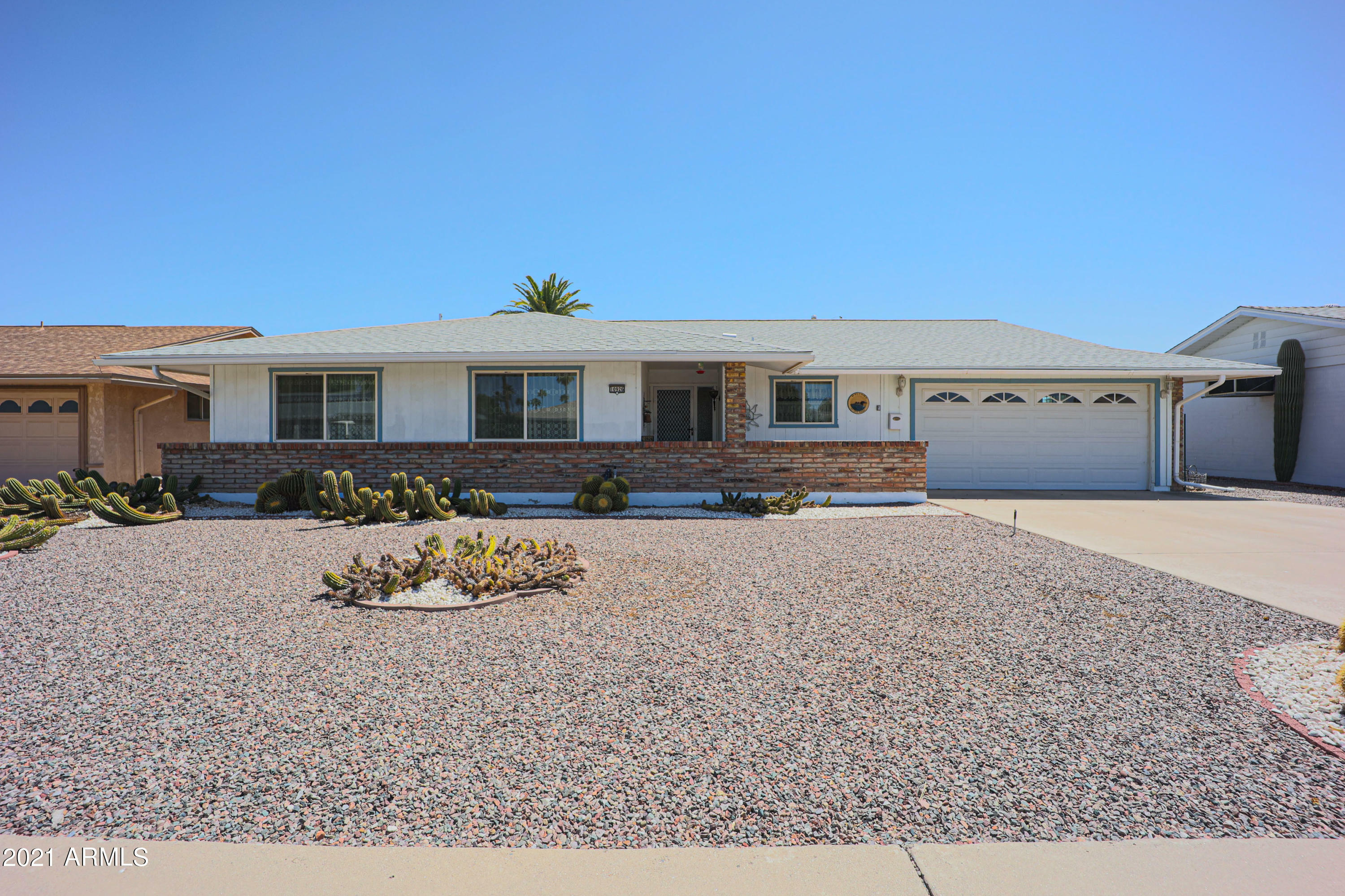 Property Photo:  10926 W El Capitan Circle  AZ 85351 