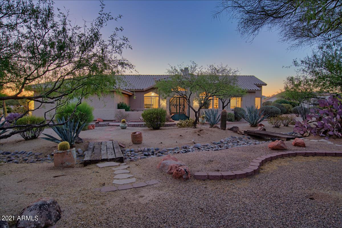 Property Photo: 38206 N 1st Street AZ 85086