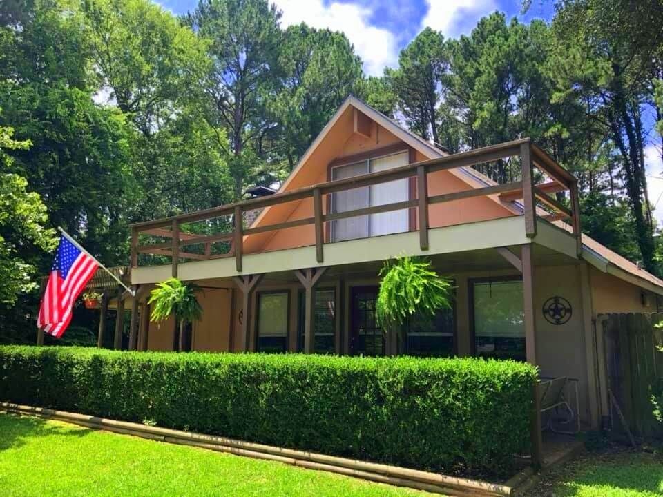 Property Photo:  1388 Hideaway Lane West  TX 75771 