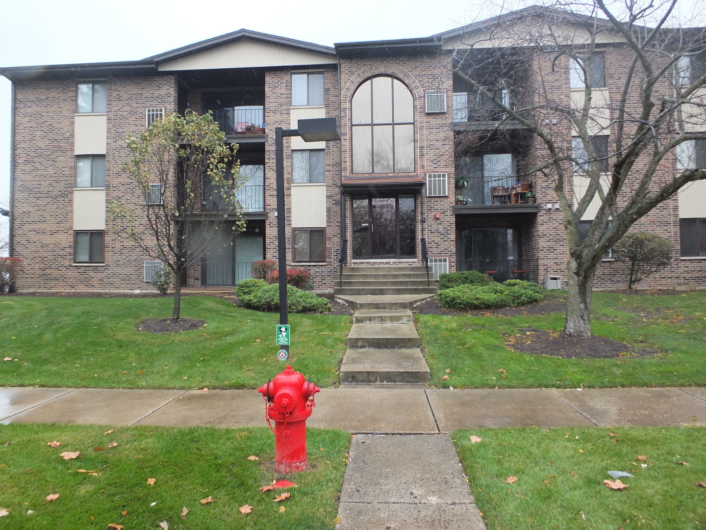 Property Photo:  12615 S Central Avenue 203  IL 60803 