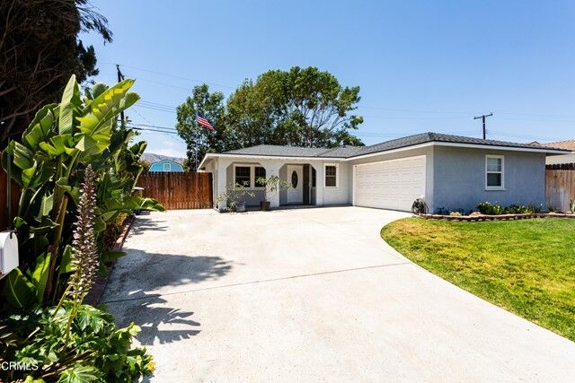 Property Photo:  5127 Norway Drive  CA 93001 