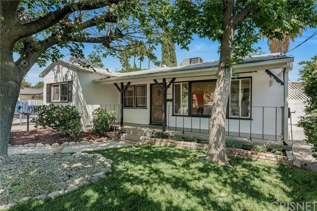 Property Photo:  6314 Ethel Avenue  CA 91401 