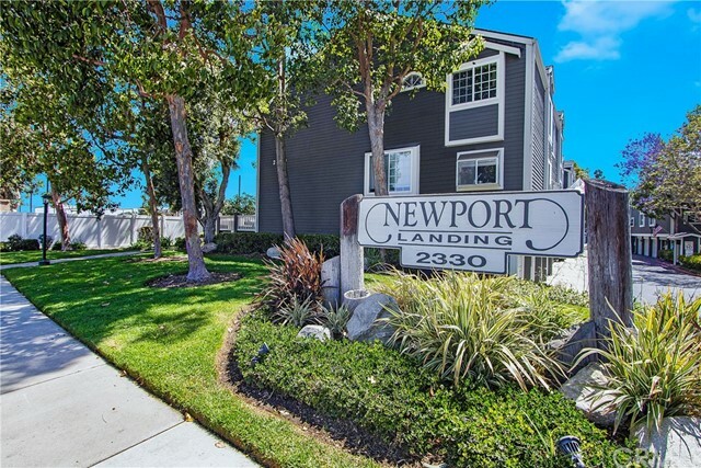 Property Photo:  2330 Vanguard Way N102  CA 92626 