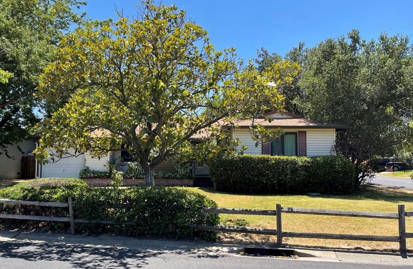 Property Photo:  2900 Maison Way  CA 95864 
