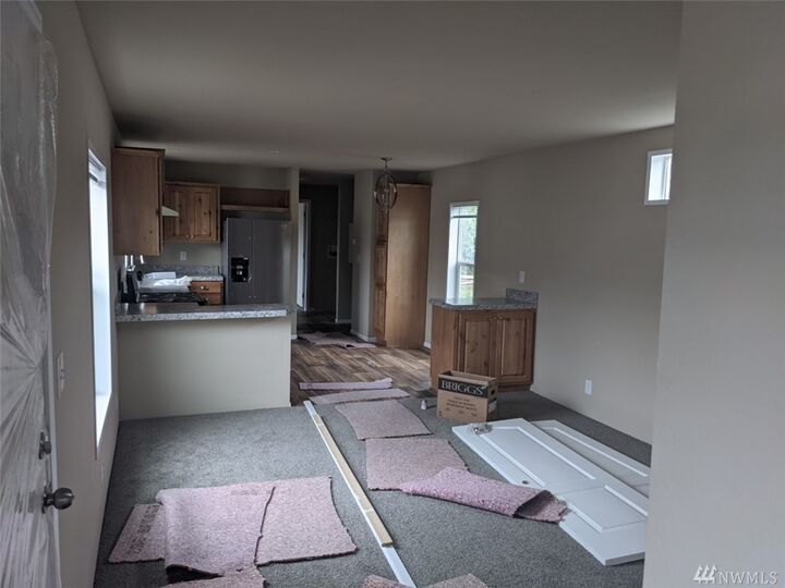 Property Photo:  2010 Broadway Ave 13  WA 98550 