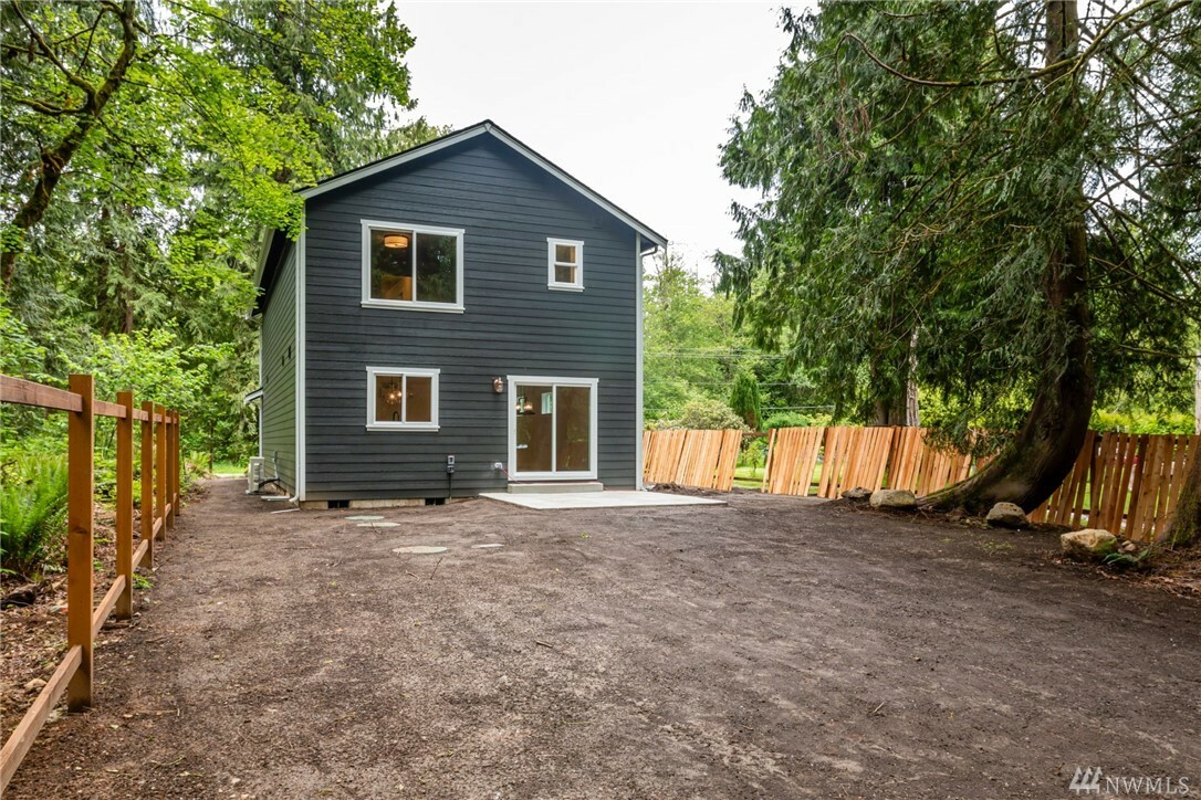 Property Photo:  19707 95th Ave NE  WA 98223 