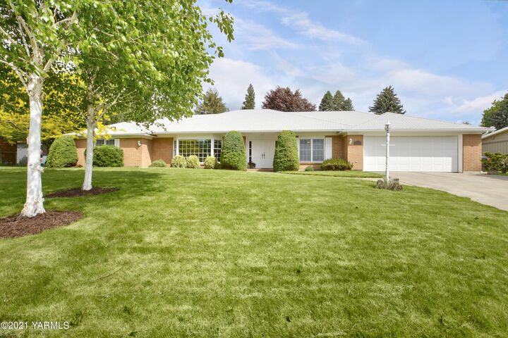 3609 Richey Rd  Yakima WA 98902 photo
