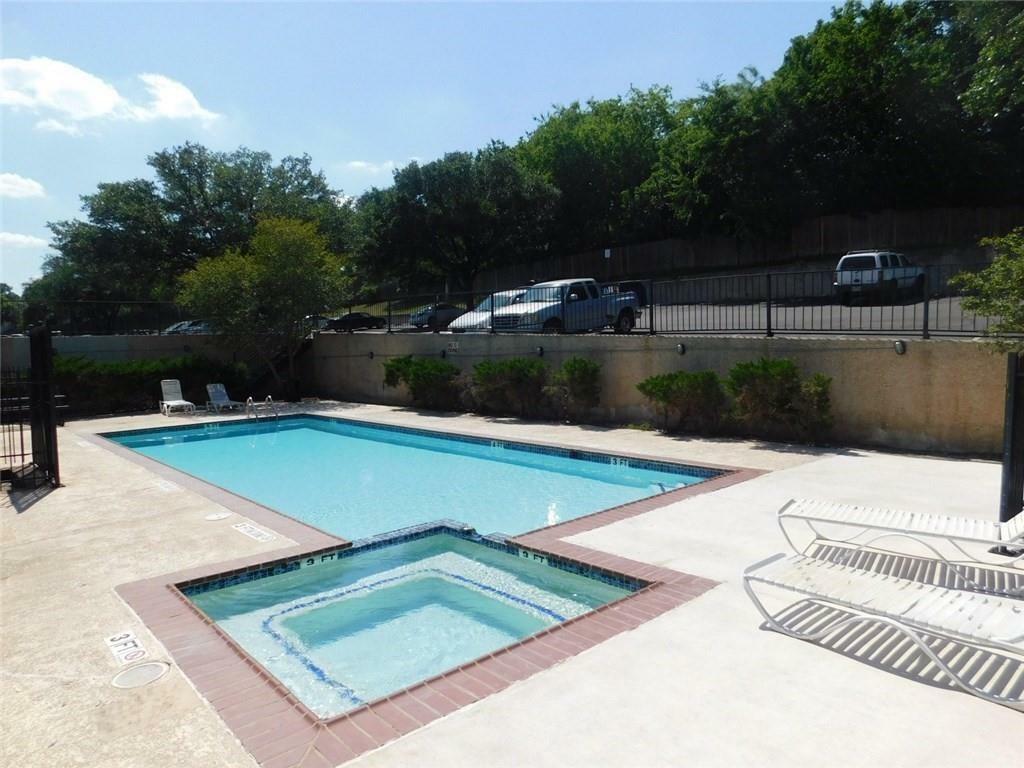 Property Photo:  1840 Burton Drive 127  TX 78741 