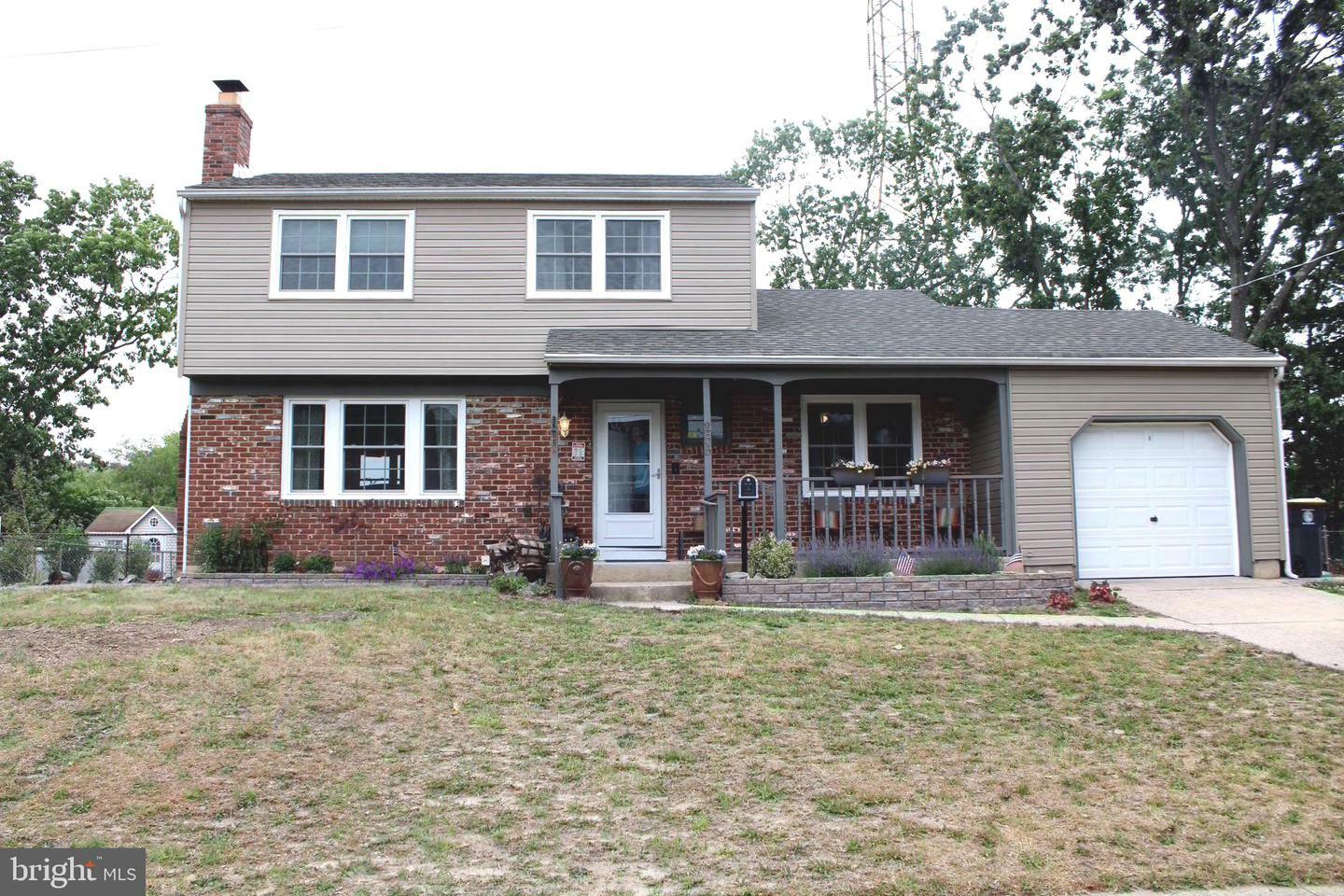 Property Photo:  255 Boyer Avenue  NJ 08091 