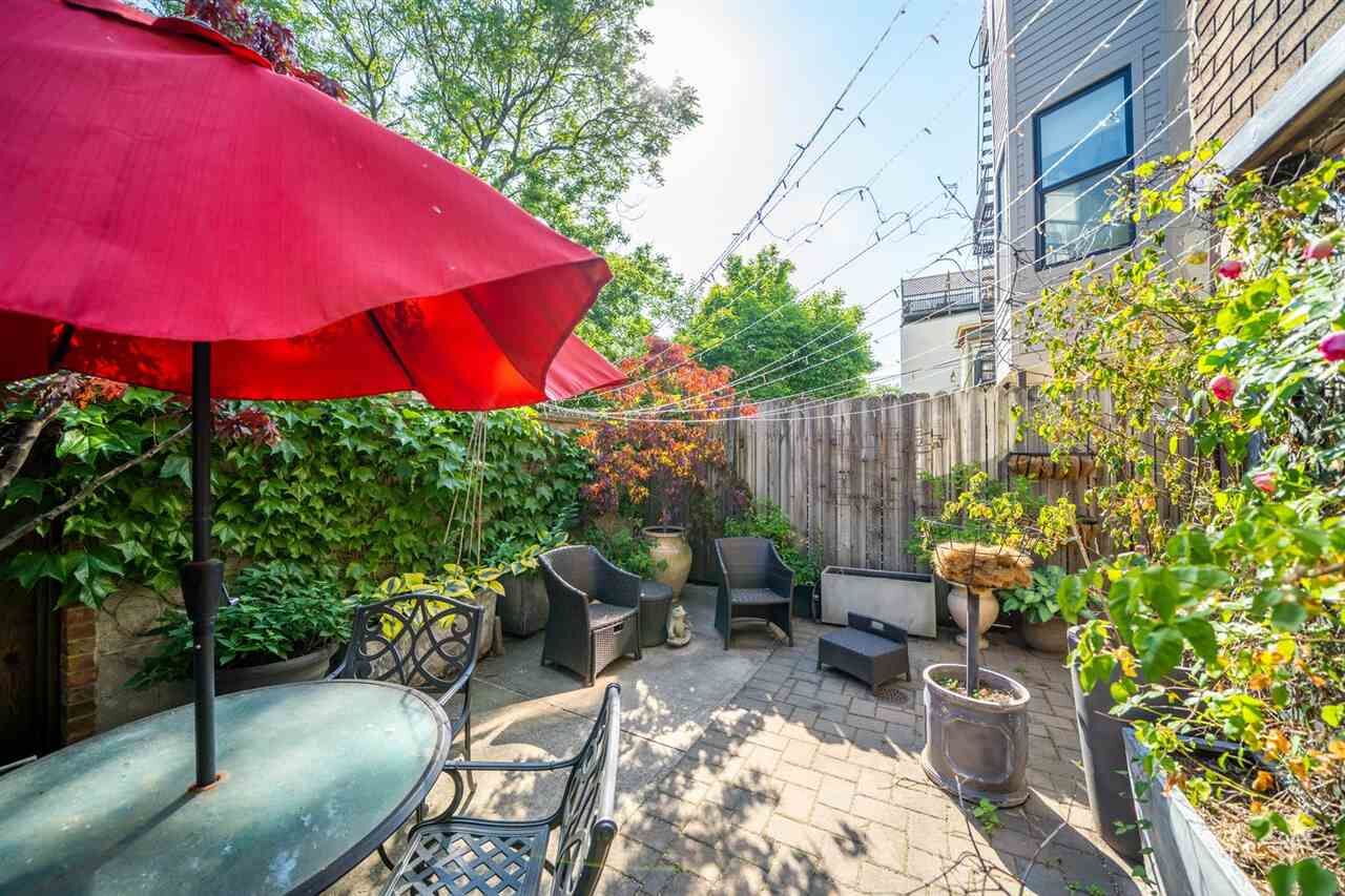Property Photo:  115 Wayne St 1  NJ 07302-9999 