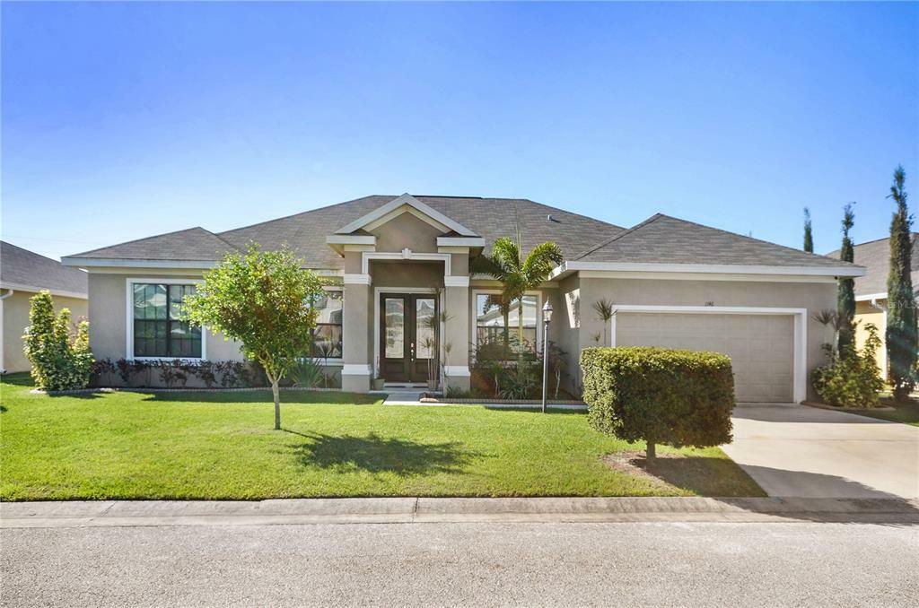 Property Photo:  1146 Bowline Street  FL 33880 