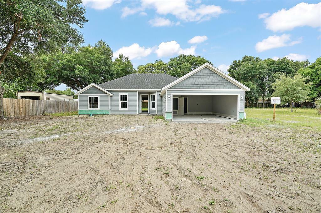 Property Photo:  803 Deep Wood Court  FL 34731 