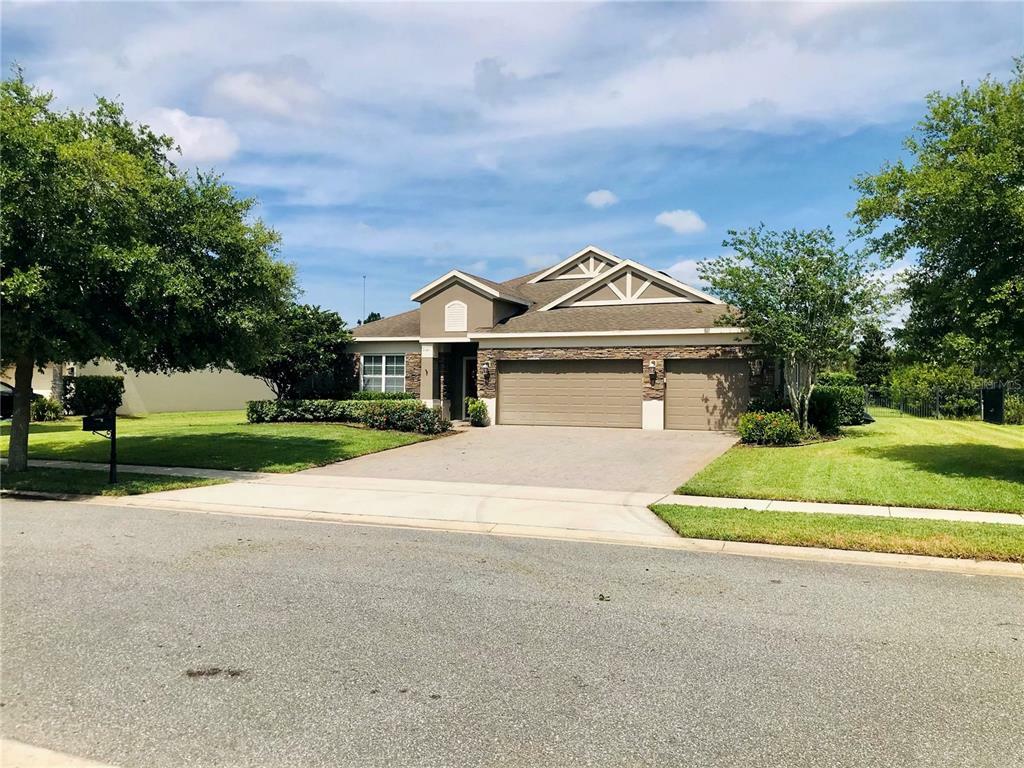 Property Photo:  3141 Amalfi Drive  FL 32820 