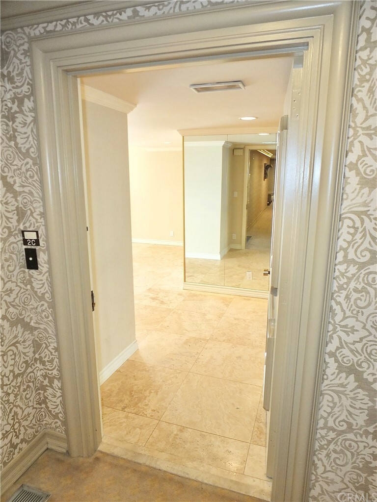 Property Photo: 601 Lido Park Drive 2C CA 92663