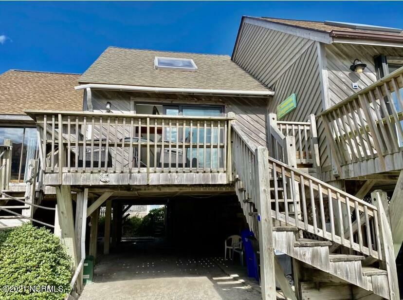 Property Photo:  892 New River Inlet Road Unit 4  NC 28460 