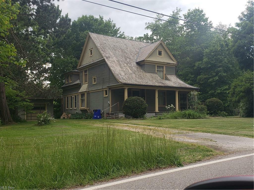 1110 Ravenna Road  Kent OH 44240 photo