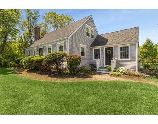 Property Photo:  243 Maynard Road  MA 01776 