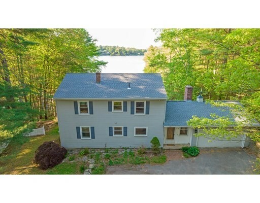 Property Photo:  73 Beaver Rd  MA 01082 