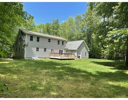 Property Photo: 226 East Hill Rd MA 01010