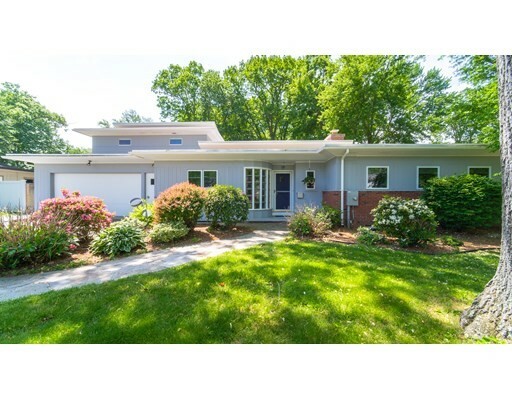 Property Photo: 19 Natanis Path MA 01106