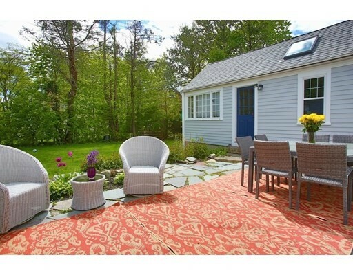 Property Photo:  35 Billings St  MA 02067 