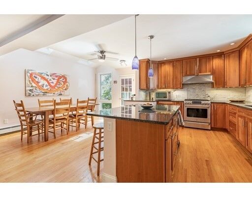 Property Photo:  33 Harold St  MA 02186 